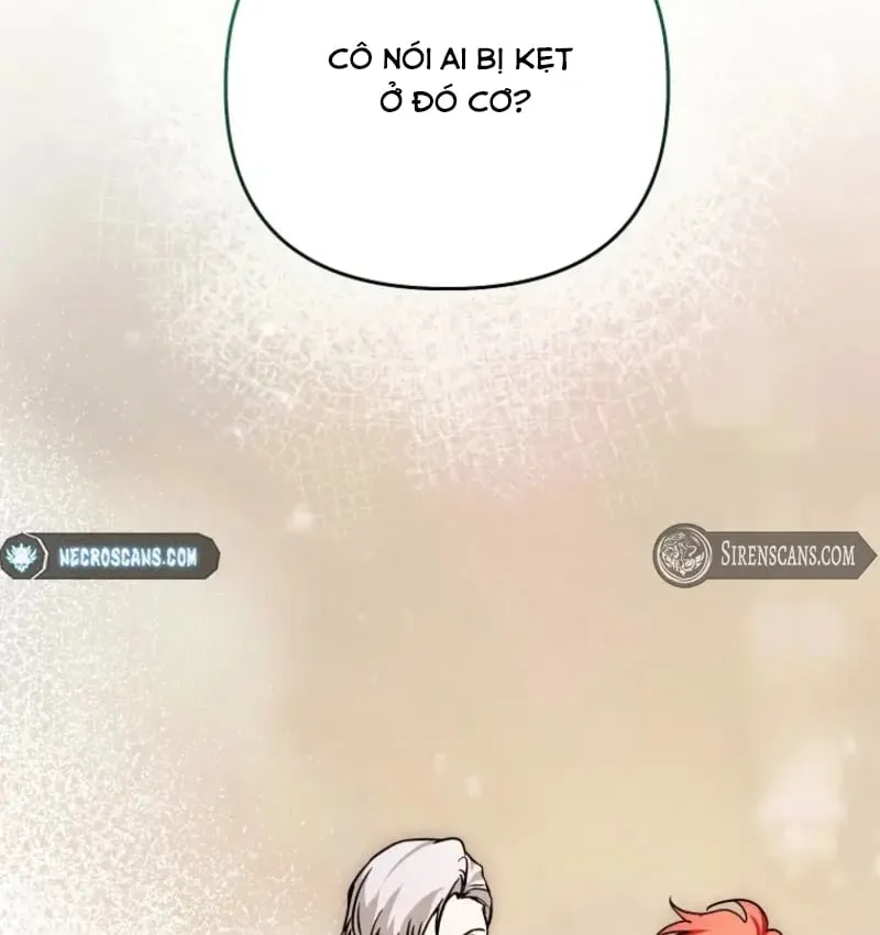 Nòng nọc nhỏ đi tìm cha Chapter 33 - Trang 50