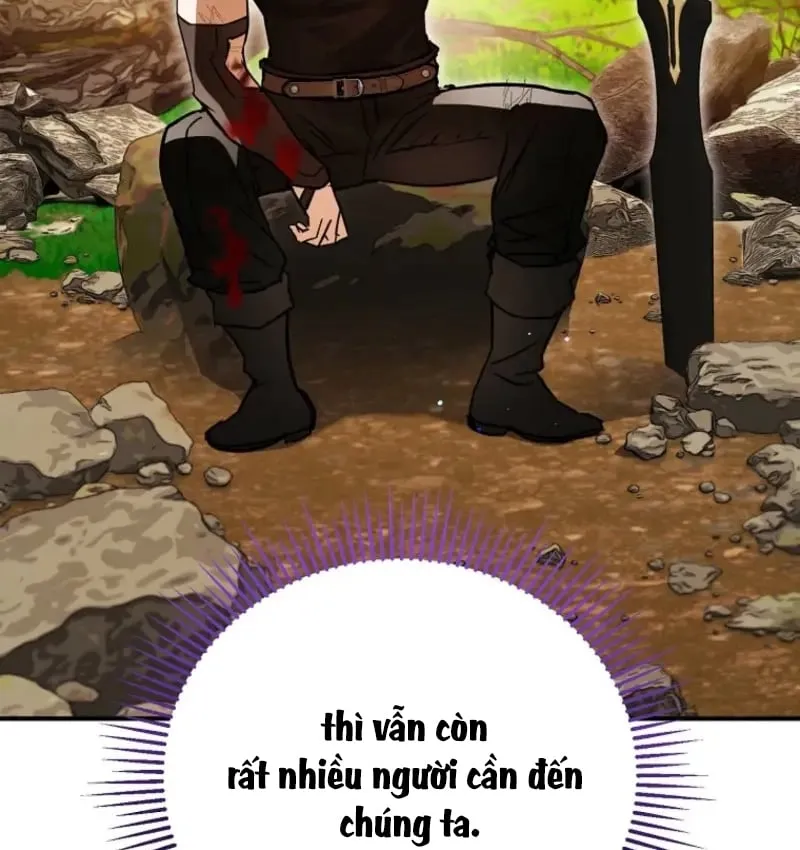 Nòng nọc nhỏ đi tìm cha Chapter 33 - Trang 6