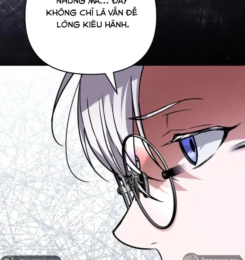 Nòng nọc nhỏ đi tìm cha Chapter 33 - Trang 8