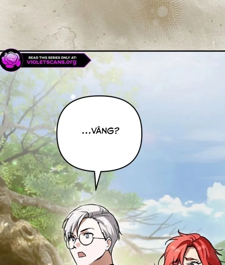Nòng nọc nhỏ đi tìm cha Chapter 34 - Trang 10