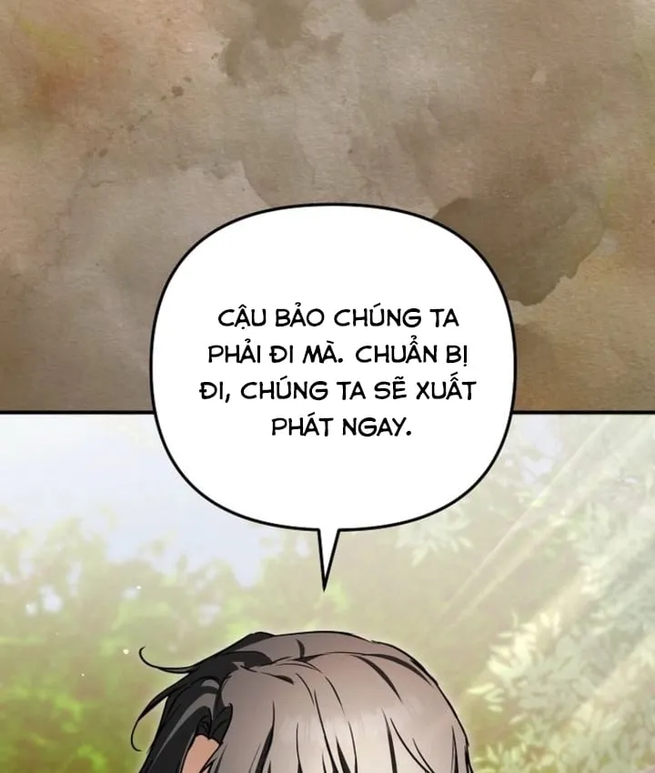 Nòng nọc nhỏ đi tìm cha Chapter 34 - Trang 12