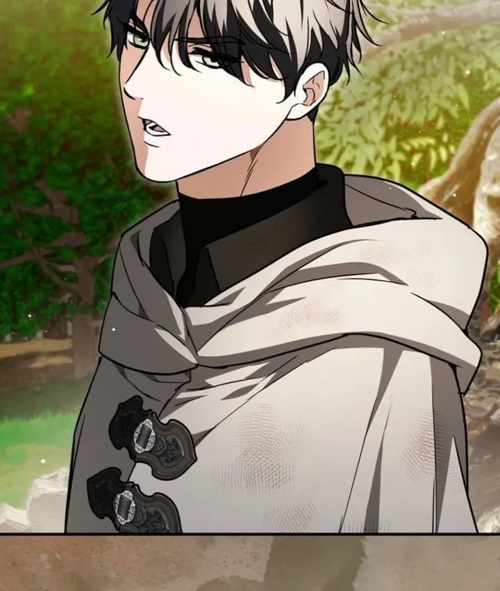 Nòng nọc nhỏ đi tìm cha Chapter 34 - Trang 13
