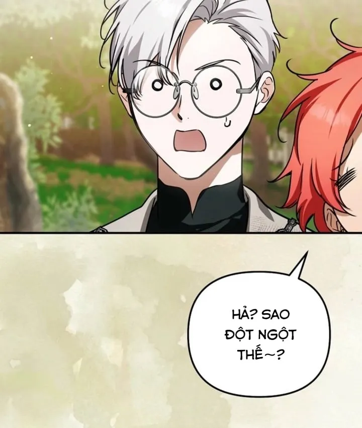 Nòng nọc nhỏ đi tìm cha Chapter 34 - Trang 15