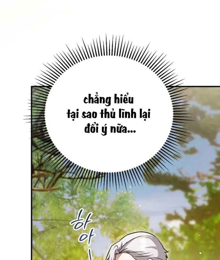 Nòng nọc nhỏ đi tìm cha Chapter 34 - Trang 17