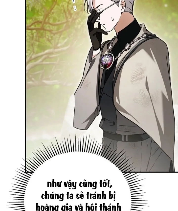 Nòng nọc nhỏ đi tìm cha Chapter 34 - Trang 18