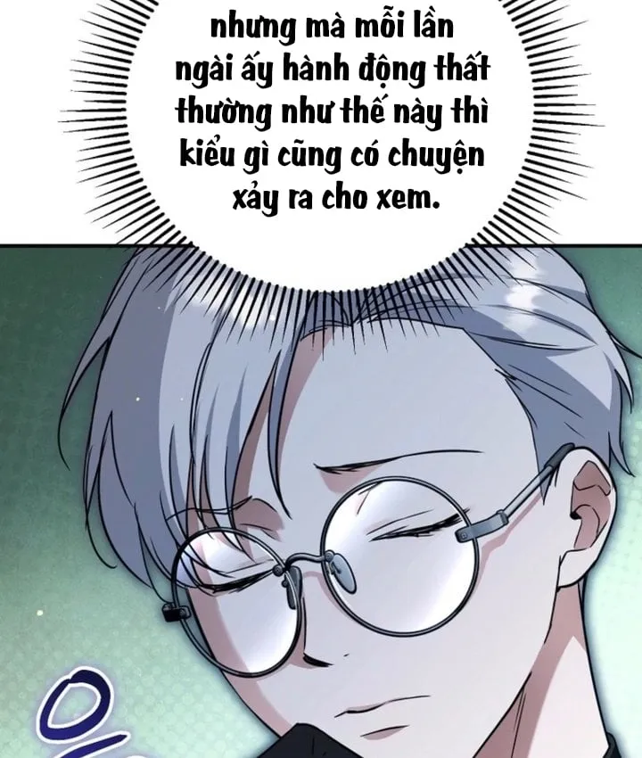 Nòng nọc nhỏ đi tìm cha Chapter 34 - Trang 20