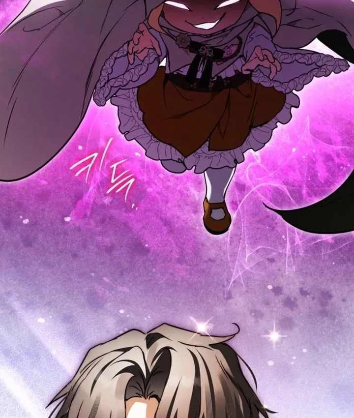 Nòng nọc nhỏ đi tìm cha Chapter 34 - Trang 24