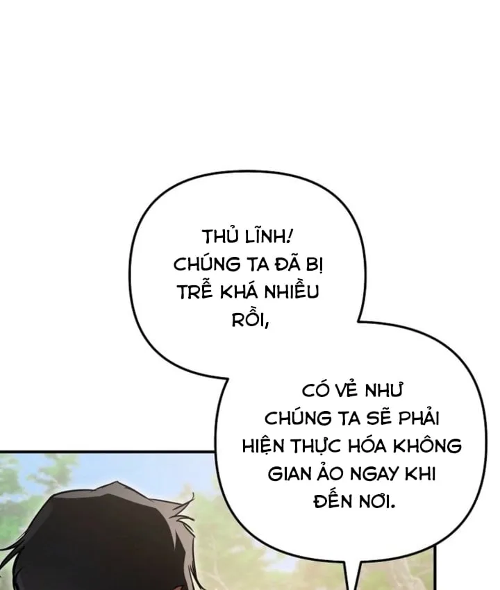Nòng nọc nhỏ đi tìm cha Chapter 34 - Trang 27