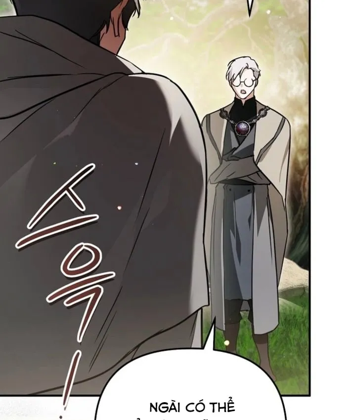 Nòng nọc nhỏ đi tìm cha Chapter 34 - Trang 28