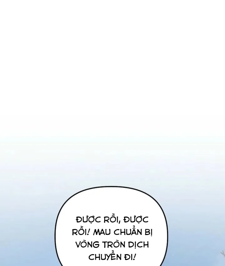 Nòng nọc nhỏ đi tìm cha Chapter 34 - Trang 3