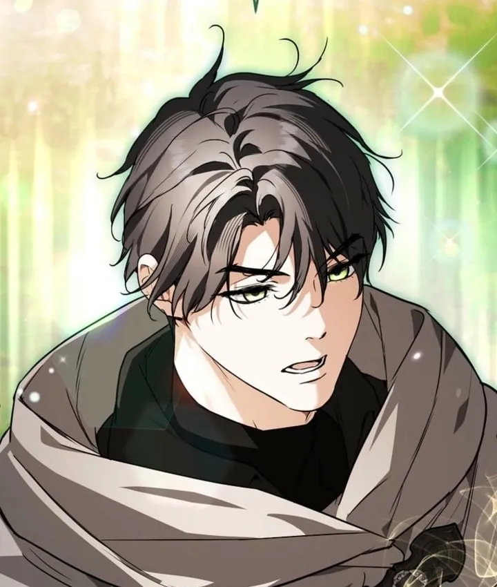Nòng nọc nhỏ đi tìm cha Chapter 34 - Trang 32