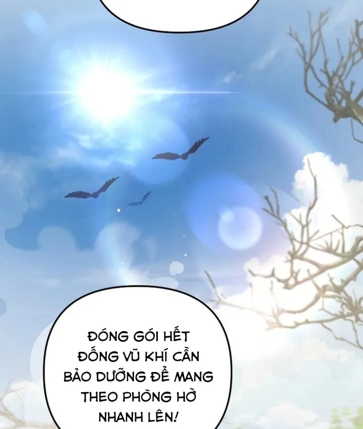 Nòng nọc nhỏ đi tìm cha Chapter 34 - Trang 4