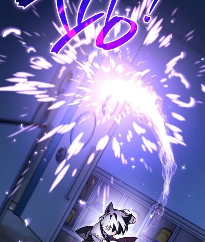 Nòng nọc nhỏ đi tìm cha Chapter 34 - Trang 41