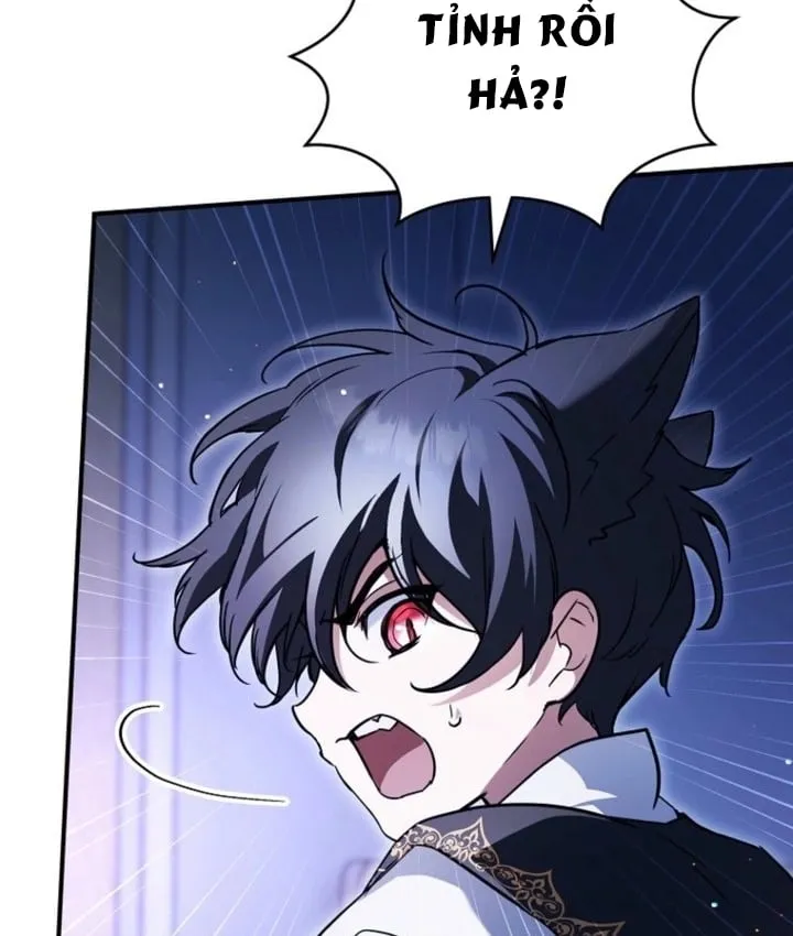 Nòng nọc nhỏ đi tìm cha Chapter 34 - Trang 45