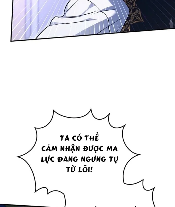 Nòng nọc nhỏ đi tìm cha Chapter 34 - Trang 46