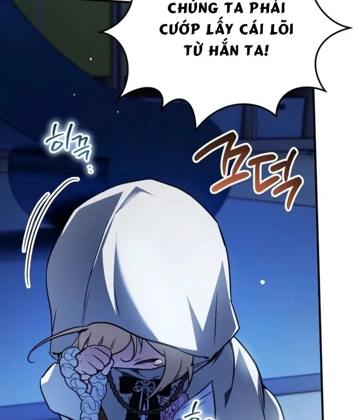 Nòng nọc nhỏ đi tìm cha Chapter 34 - Trang 47