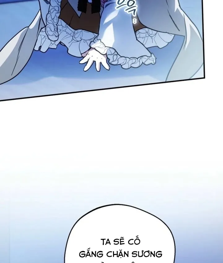 Nòng nọc nhỏ đi tìm cha Chapter 34 - Trang 48