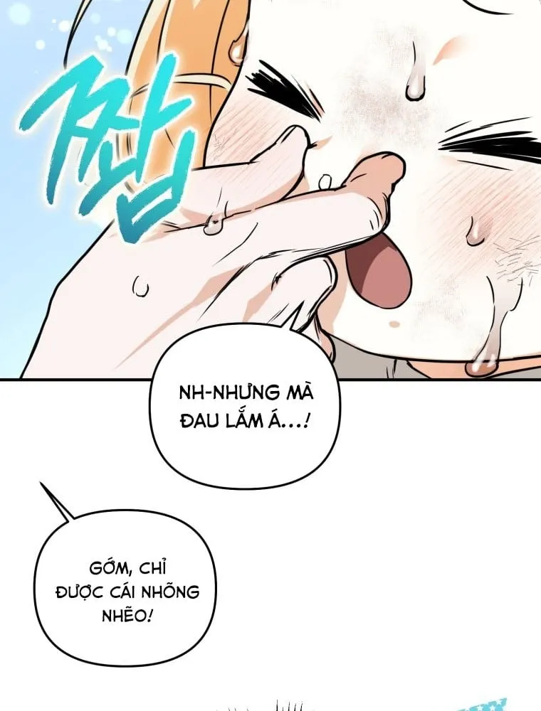 Nòng nọc nhỏ đi tìm cha Chapter 4 - Trang 10