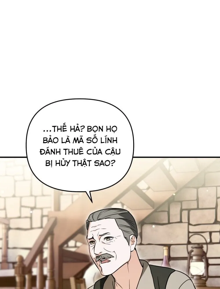 Nòng nọc nhỏ đi tìm cha Chapter 4 - Trang 12