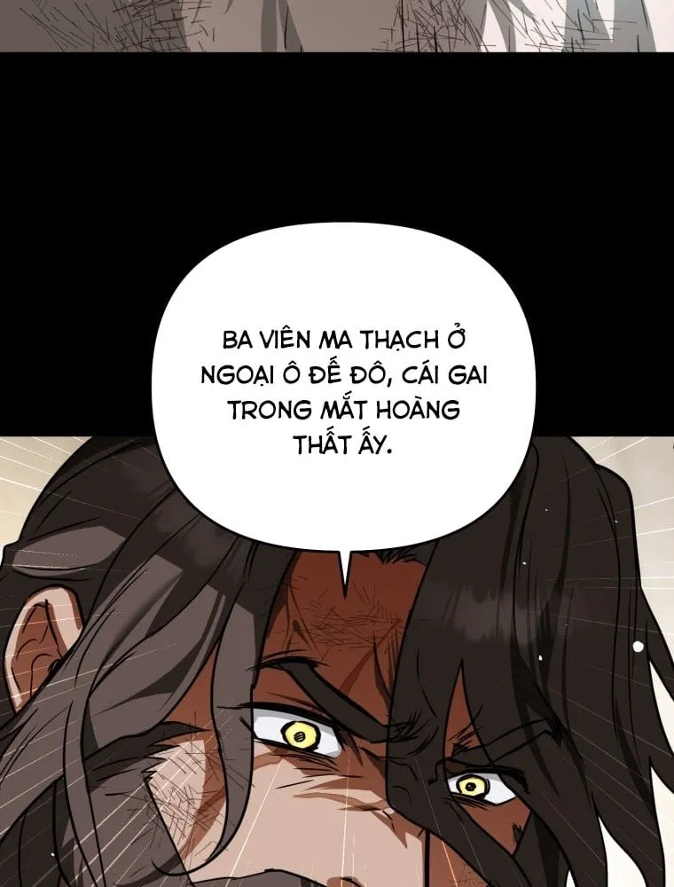 Nòng nọc nhỏ đi tìm cha Chapter 4 - Trang 18