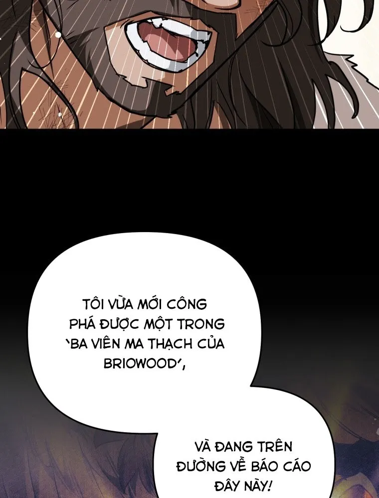 Nòng nọc nhỏ đi tìm cha Chapter 4 - Trang 19