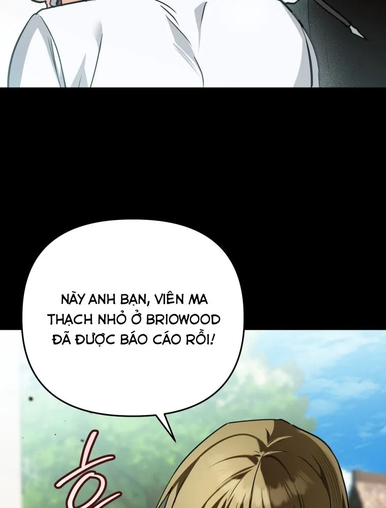 Nòng nọc nhỏ đi tìm cha Chapter 4 - Trang 23