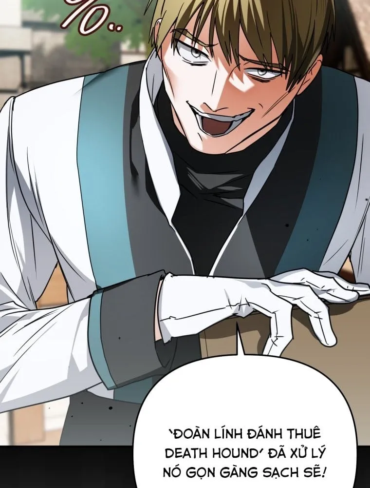 Nòng nọc nhỏ đi tìm cha Chapter 4 - Trang 24