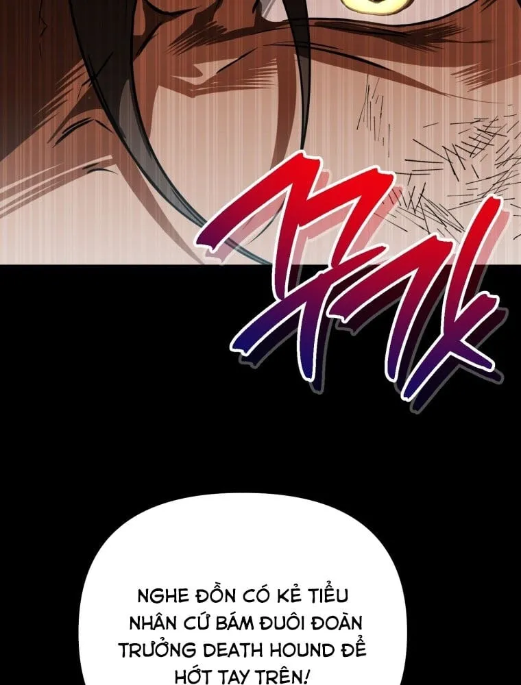 Nòng nọc nhỏ đi tìm cha Chapter 4 - Trang 26
