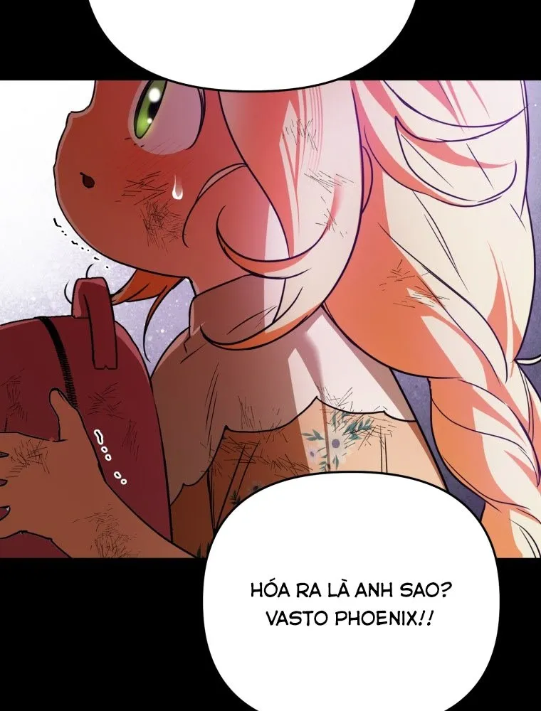 Nòng nọc nhỏ đi tìm cha Chapter 4 - Trang 27