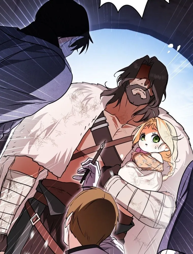 Nòng nọc nhỏ đi tìm cha Chapter 4 - Trang 29