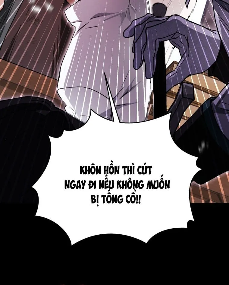 Nòng nọc nhỏ đi tìm cha Chapter 4 - Trang 30