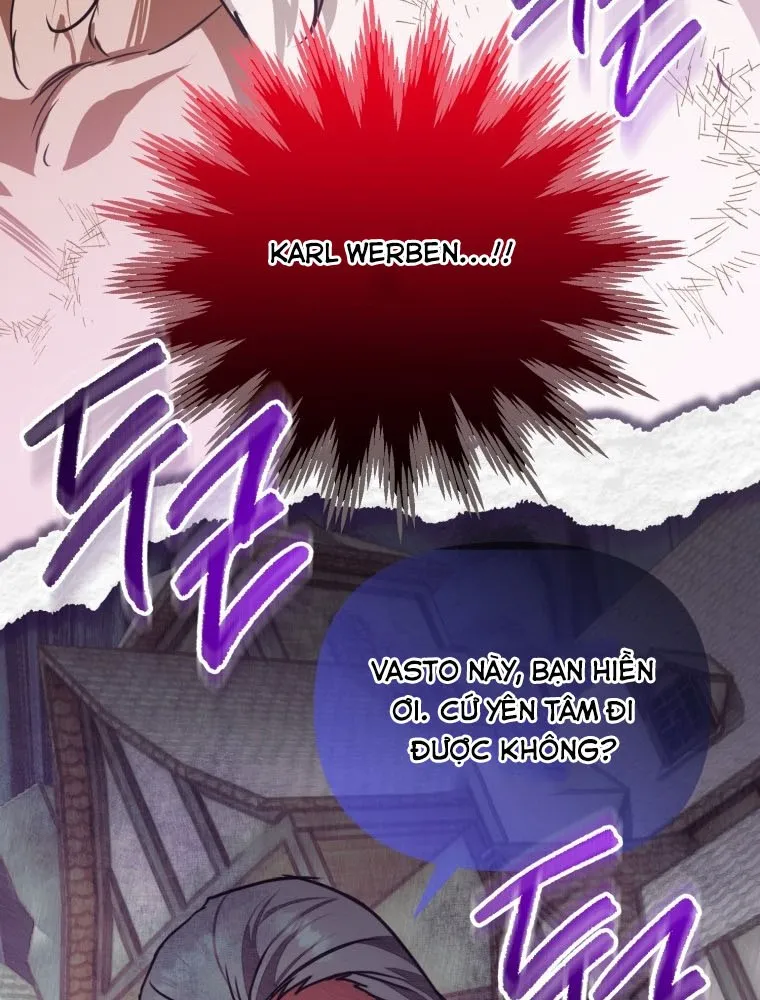 Nòng nọc nhỏ đi tìm cha Chapter 4 - Trang 32