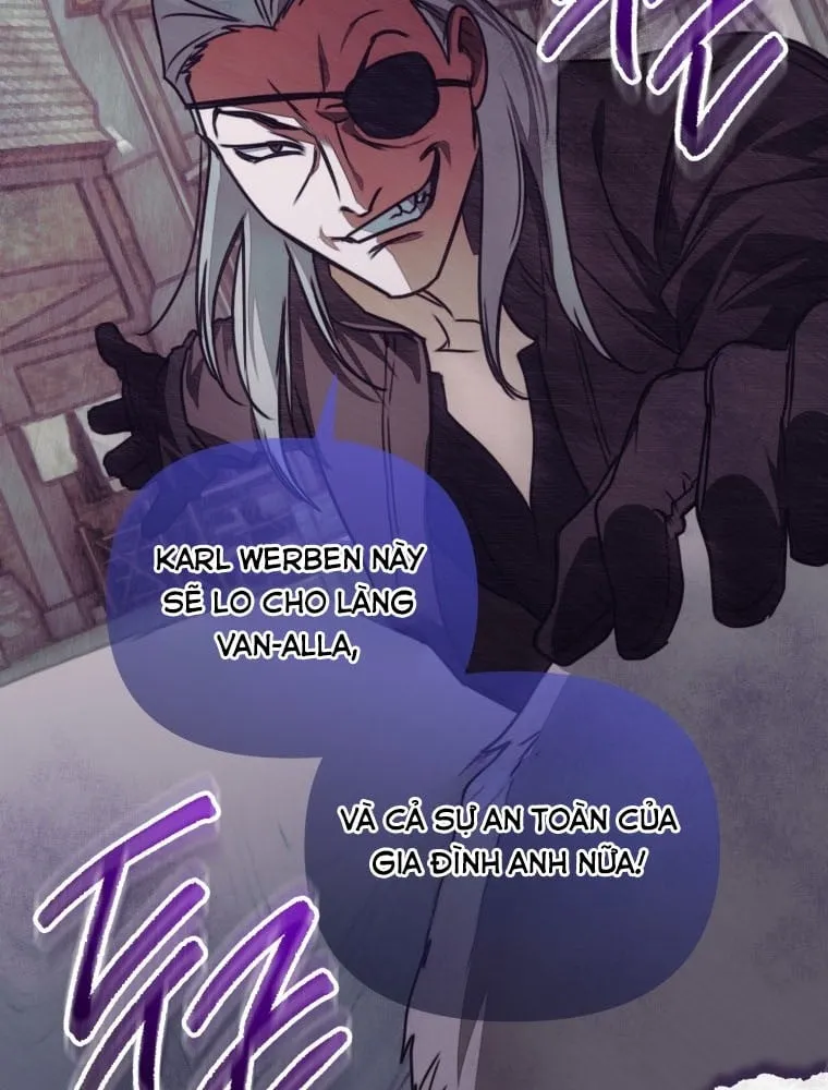 Nòng nọc nhỏ đi tìm cha Chapter 4 - Trang 33