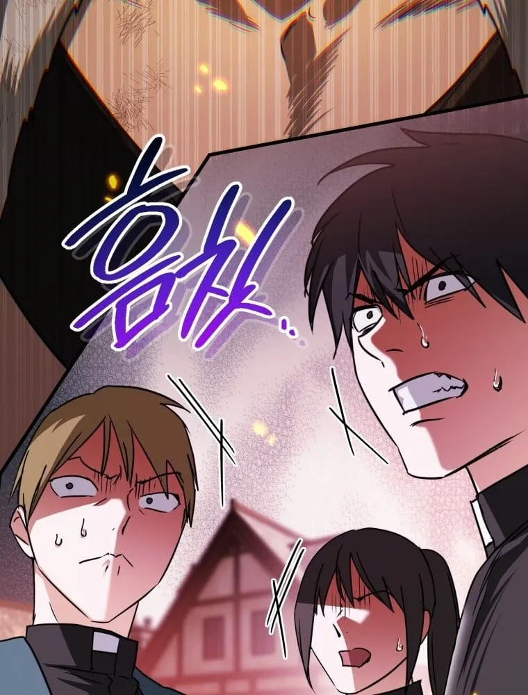 Nòng nọc nhỏ đi tìm cha Chapter 4 - Trang 36