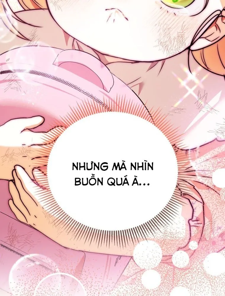 Nòng nọc nhỏ đi tìm cha Chapter 4 - Trang 43