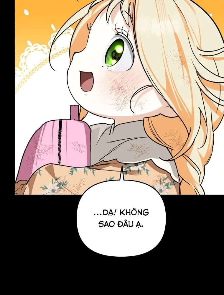Nòng nọc nhỏ đi tìm cha Chapter 4 - Trang 46