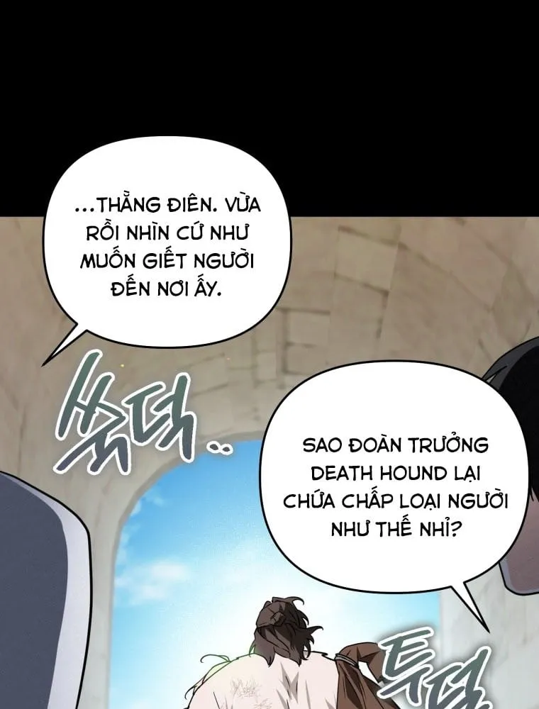 Nòng nọc nhỏ đi tìm cha Chapter 4 - Trang 47