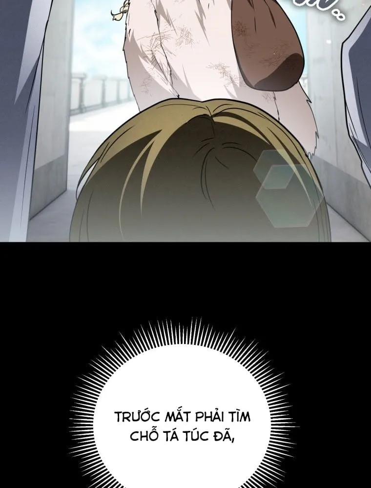 Nòng nọc nhỏ đi tìm cha Chapter 4 - Trang 48