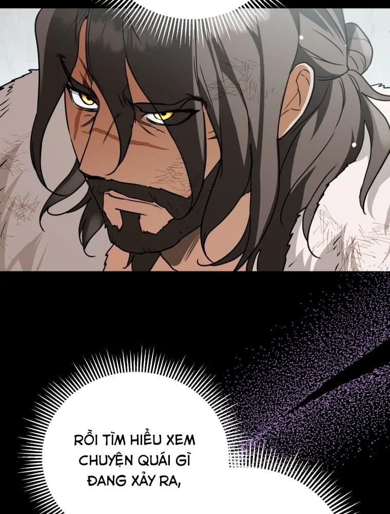 Nòng nọc nhỏ đi tìm cha Chapter 4 - Trang 49