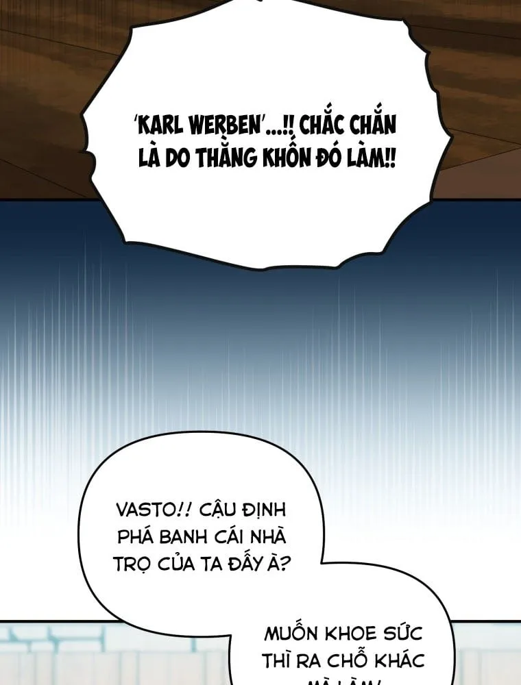 Nòng nọc nhỏ đi tìm cha Chapter 4 - Trang 7