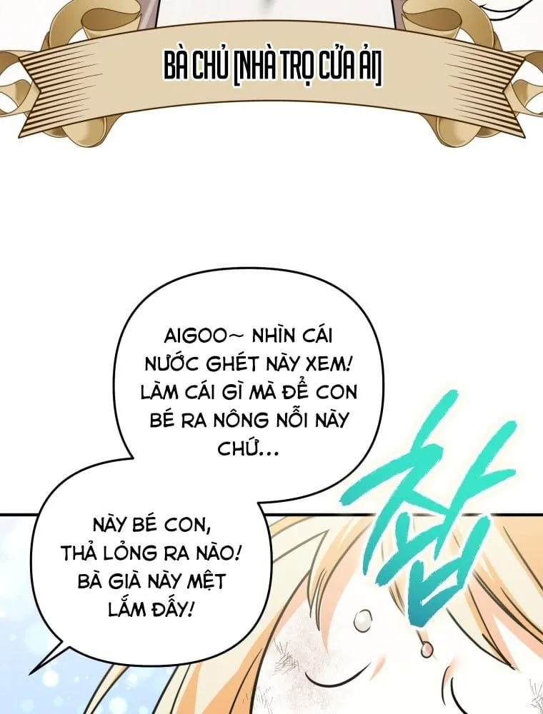 Nòng nọc nhỏ đi tìm cha Chapter 4 - Trang 9