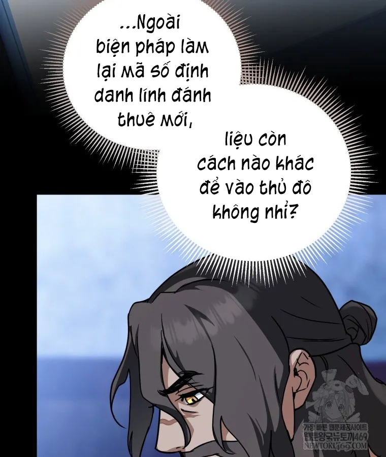 Nòng nọc nhỏ đi tìm cha Chapter 5 - Trang 19