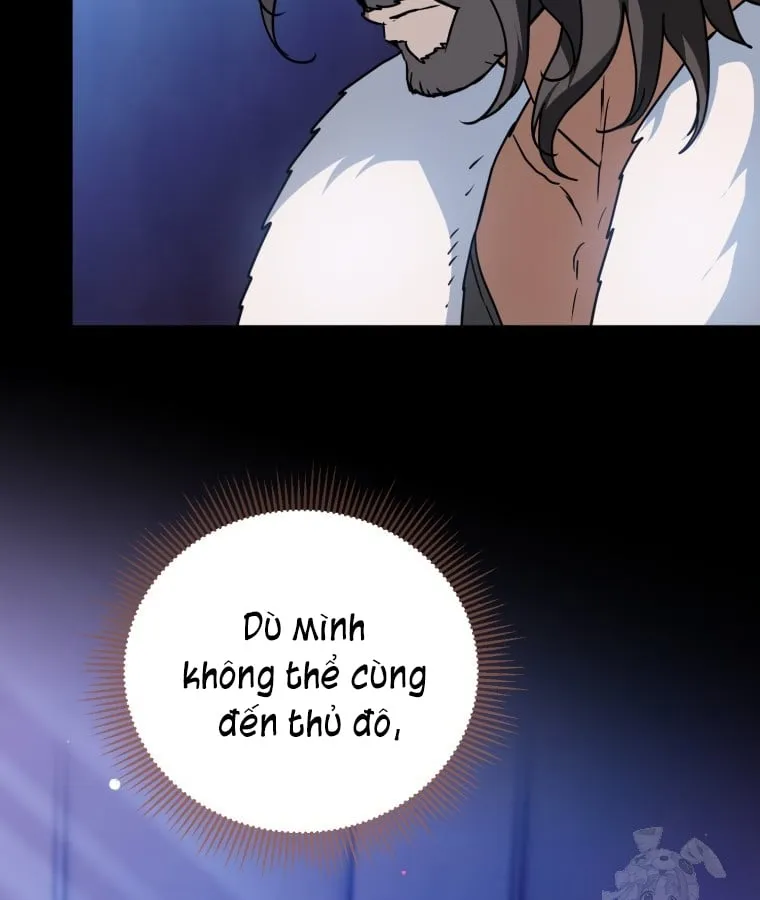 Nòng nọc nhỏ đi tìm cha Chapter 5 - Trang 20