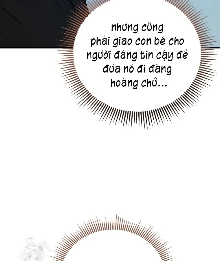 Nòng nọc nhỏ đi tìm cha Chapter 5 - Trang 22