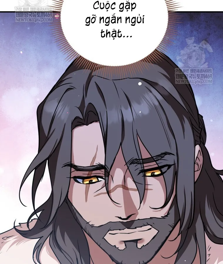 Nòng nọc nhỏ đi tìm cha Chapter 5 - Trang 23