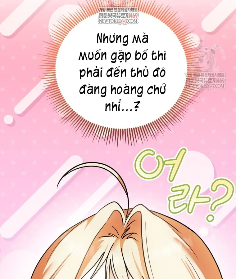 Nòng nọc nhỏ đi tìm cha Chapter 5 - Trang 3