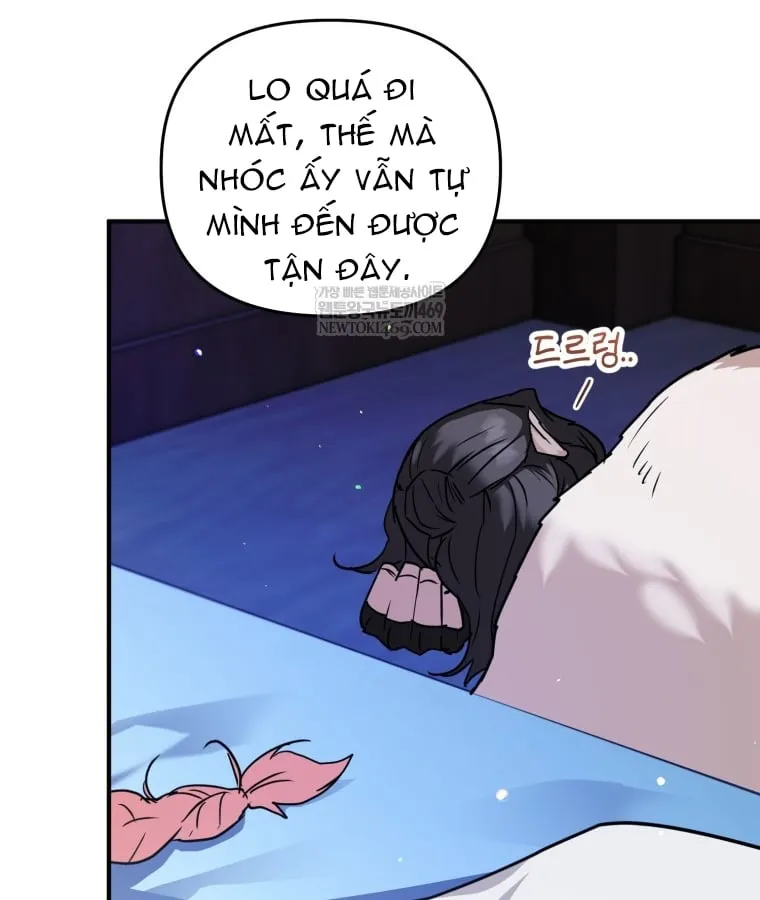 Nòng nọc nhỏ đi tìm cha Chapter 5 - Trang 32