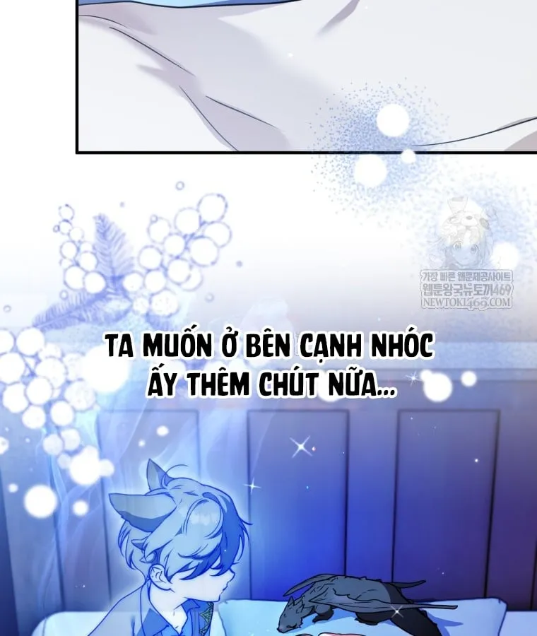 Nòng nọc nhỏ đi tìm cha Chapter 5 - Trang 33