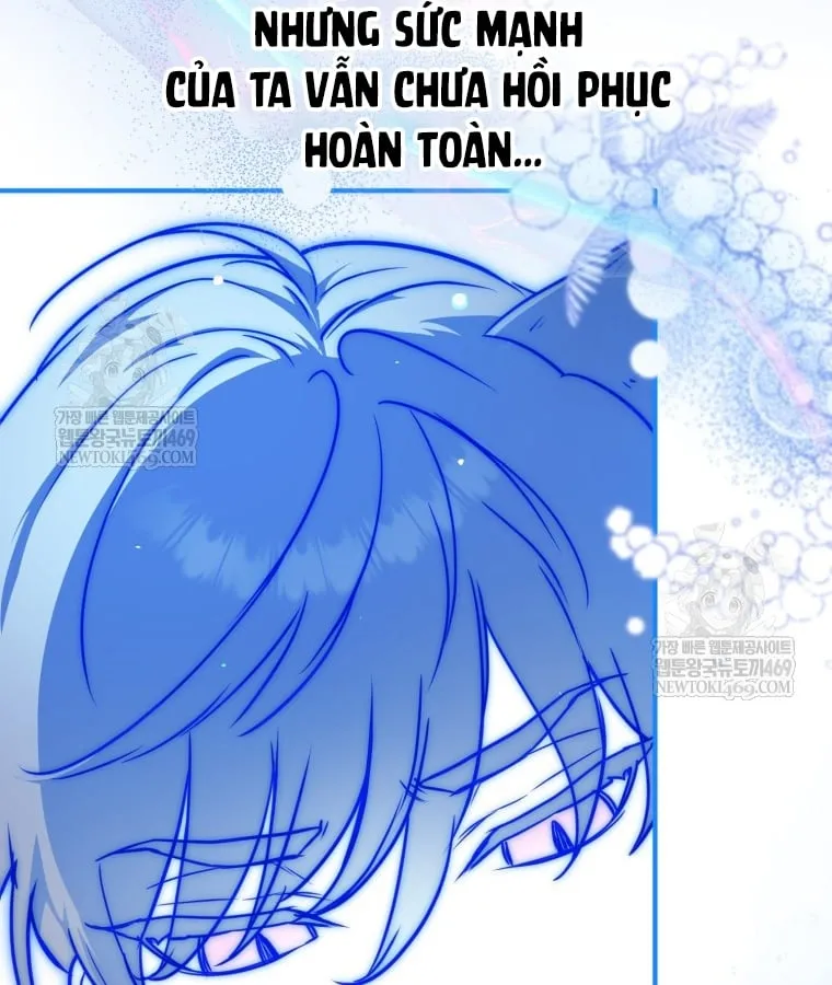 Nòng nọc nhỏ đi tìm cha Chapter 5 - Trang 35