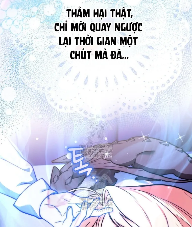 Nòng nọc nhỏ đi tìm cha Chapter 5 - Trang 37